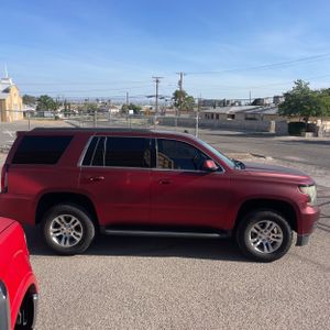 صورة 10 لـ 2019 Chevrolet TAHOE LS