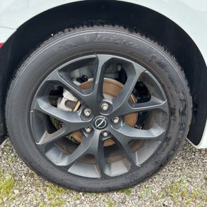 2025 Chrysler PACIFICA LIMITED — миниатюра 19