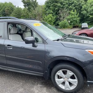 2016 Subaru FORESTER 2.5I PREMIUM — миниатюра 13