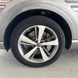 2021 Genesis GV80 3.5T 缩略图 17