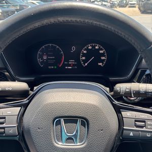 2024 Honda CR-V EX-L thumbnail 39