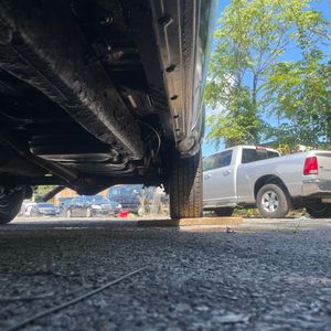 صورة 19 لـ 2010 Toyota TACOMA BASE