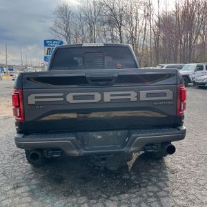 FORD F-150 RAPTOR - 7