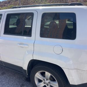 JEEP PATRIOT LATITUDE - 6