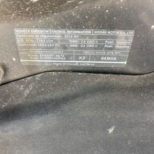 صورة مصغرة 50 لـ 2014 Nissan SENTRA SR