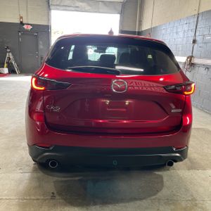 MAZDA CX-5 2.5 S SELECT - 7