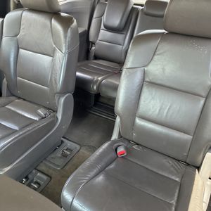 صورة 33 لـ 2012 Honda ODYSSEY EX-L
