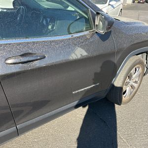 2020 JEEP CHEROKEE LIMITED 缩略图 56