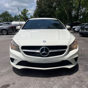 2015 Mercedes-BENZ CLA 缩略图 14