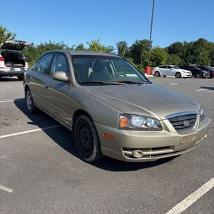 صورة مصغرة 12 لـ 2005 Hyundai ELANTRA GLS