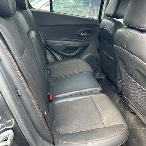 2017 Chevrolet TRAX LT 缩略图 33