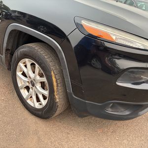 2015 JEEP CHEROKEE LATITUDE — миниатюра 59