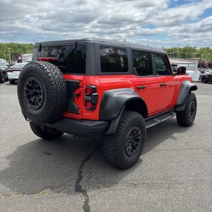 FORD BRONCO RAPTOR - 8