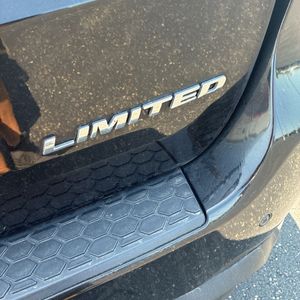 2015 Dodge DURANGO LIMITED — миниатюра 23