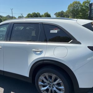 MAZDA CX-90 3.3 TURBO PREFERRED - 6