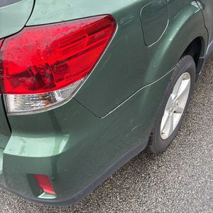 2013 Subaru OUTBACK 2.5I PREMIUM — миниатюра 63