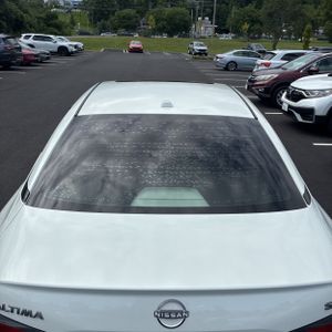 صورة 16 لـ 2023 Nissan ALTIMA 2.5 SL