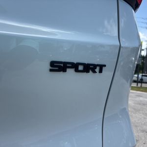 2025 Honda CR-V HYBRID SPORT-L 缩略图 23