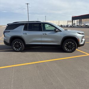 CHEVROLET TRAVERSE Z71 - 10