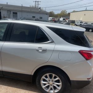 CHEVROLET EQUINOX - 6