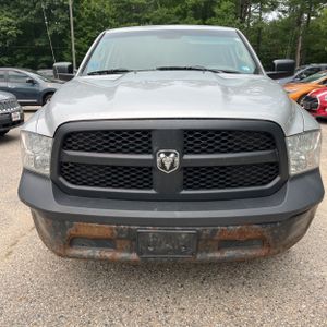 صورة مصغرة 14 لـ 2014 RAM 1500 TRADESMAN