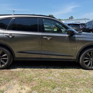 صورة مصغرة 11 لـ 2022 Acura MDX SH-AWD TYPE S