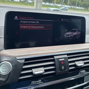 صورة مصغرة 45 لـ 2020 BMW X3 SDRIVE30I