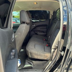 صورة مصغرة 33 لـ 2019 Chevrolet COLORADO LT