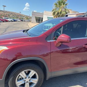 صورة 2 لـ 2016 Chevrolet TRAX LT