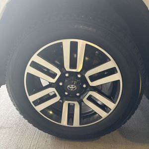 صورة مصغرة 17 لـ 2016 Toyota 4RUNNER LIMITED