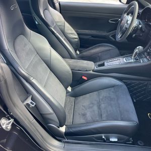 2015 Porsche 911 GT3 照片 33