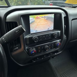 2016 Chevrolet SILVERADO 1500 LT Z71 — фото 38