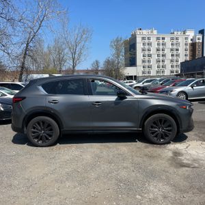 MAZDA CX-5 2.5 TURBO - 10
