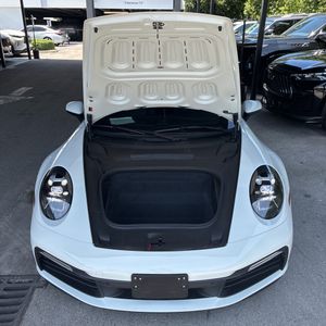 2020 Porsche 911 CARRERA 缩略图 43
