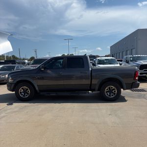 صورة 3 لـ 2016 RAM 1500 REBEL