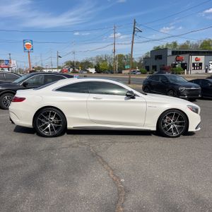 MERCEDES-BENZ S-CLASS - 10
