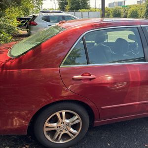 2007 Honda ACCORD EX-L 照片 6