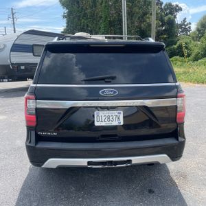 2020 FORD EXPEDITION PLATINUM — фото 7