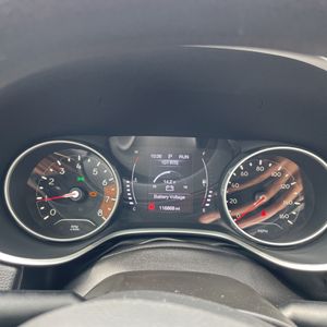 2018 JEEP COMPASS SPORT 缩略图 39