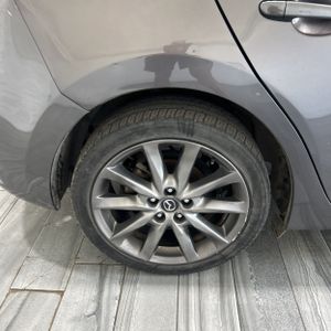 2018 Mazda MAZDA3 GRAND TOURING — фото 17