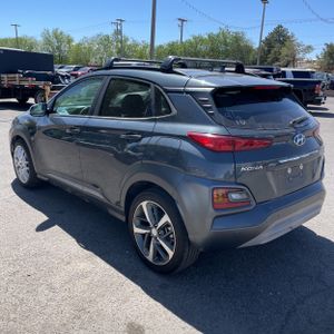 HYUNDAI KONA ULTIMATE - 5