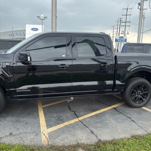 FORD F-150 PLATINUM - 4