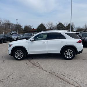 MERCEDES-BENZ GLE - 3