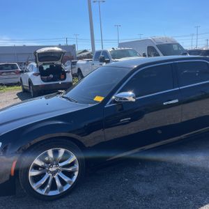 CHRYSLER 300 LIMITED - 2