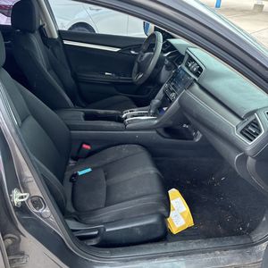 2016 Honda CIVIC EX — миниатюра 32