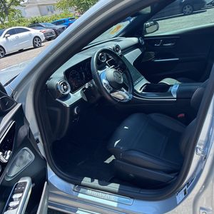 صورة مصغرة 32 لـ 2022 Mercedes-BENZ C-CLASS