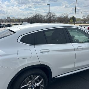 BMW X4 XDRIVE30I - 9