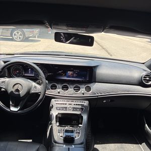 2018 Mercedes-BENZ E-CLASS 缩略图 37