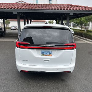 CHRYSLER PACIFICA TOURING L - 7