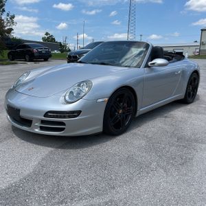 صورة 1 لـ 2006 Porsche 911 CARRERA S
